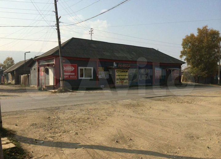 Свободного назначения, 72 м²