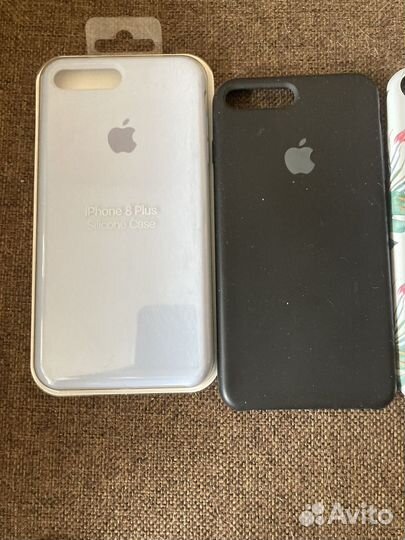 Чехол на iPhone 7 8 plus