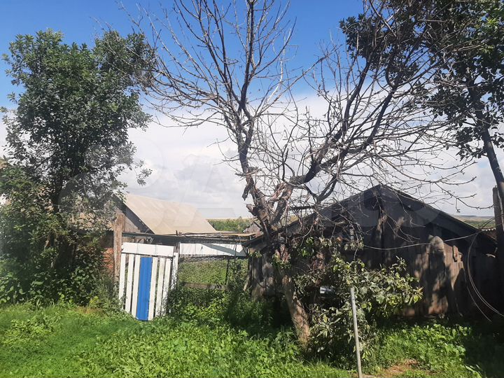 Дом 71 м² на участке 50 сот.