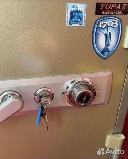 Замена Замка/Личинки/Врезка/Установка/Ремонт двери