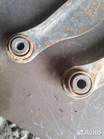 Рычаг задний Ford Mondeo