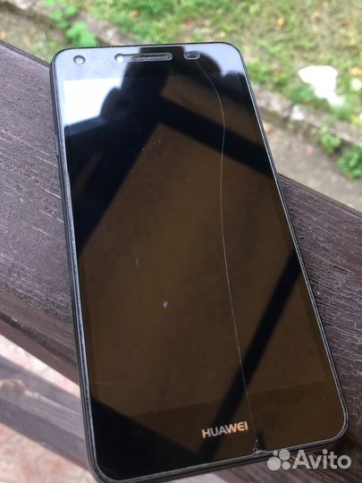 Телефон Huawei Y5 II (CUN-U29)