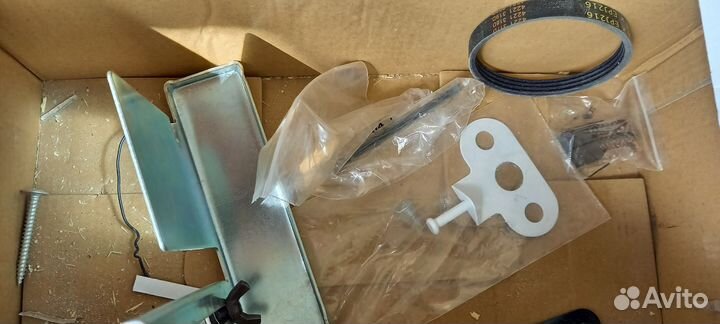 Электро рубанок