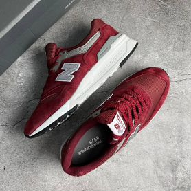 New Balance NB 997H Classic Pack