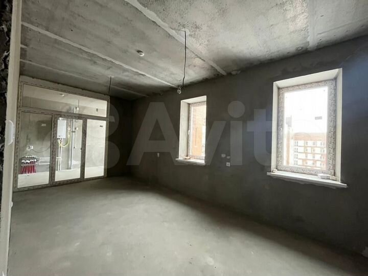 2-к. квартира, 82,1 м², 9/9 эт.