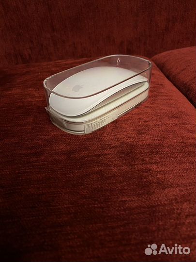 Apple Magic Mouse mb829zm/a Wireless новая