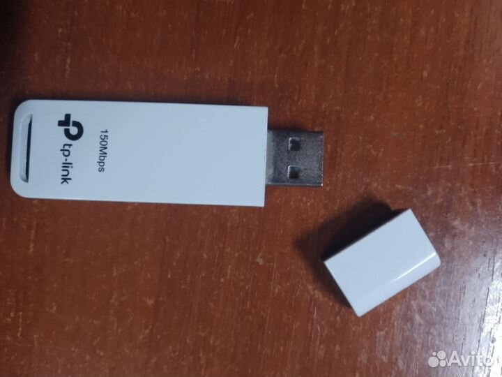 Usb wifi адаптер новый