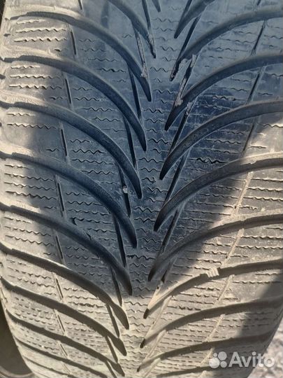 Goodyear Ultra Grip Ice Arctic 2 215/55 R17 94T