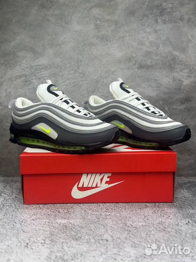 Nike Air Max 97 Neon