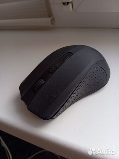 Мышь беспроводная Defender Accura MM-935