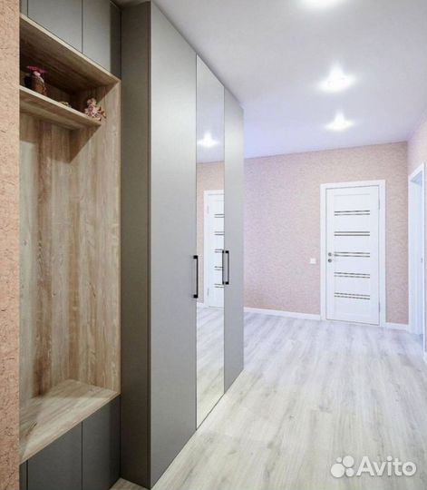 Шкаф в прихожую от производителя