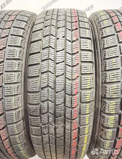 Dunlop DSX 205/60 R16 L