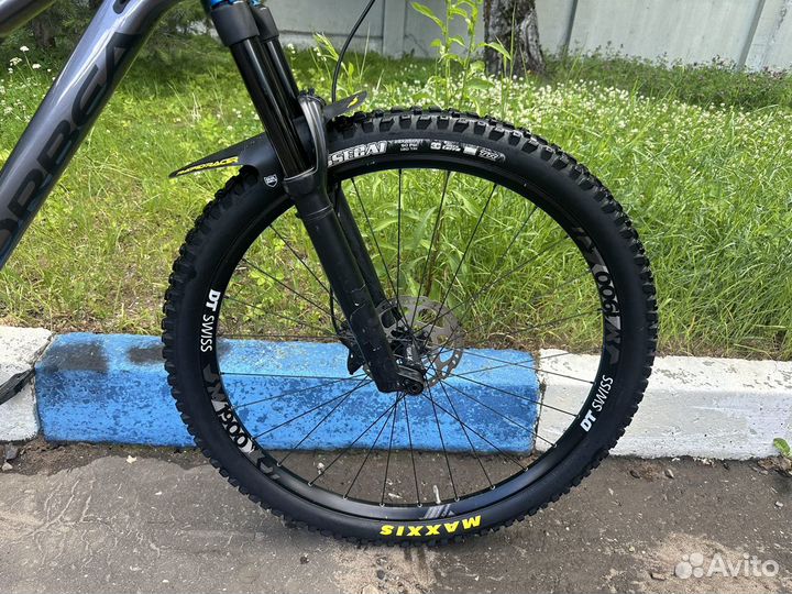 Orbea Occam M30 (2023)