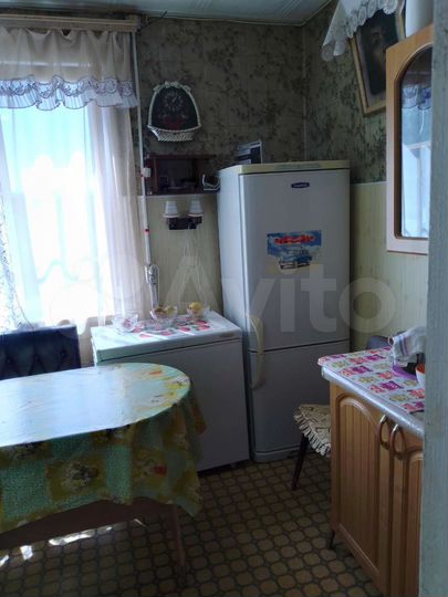 Дом 78,2 м² на участке 18 сот.