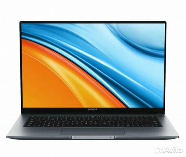 Новый Honor MagicBook 14 NMH-WDQ9HN R5 8/512