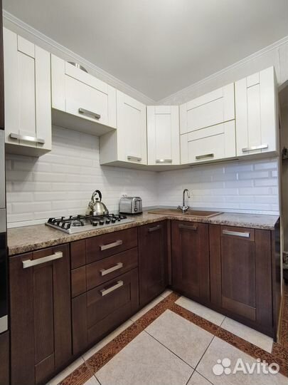 Кухонный гарнитур угловой