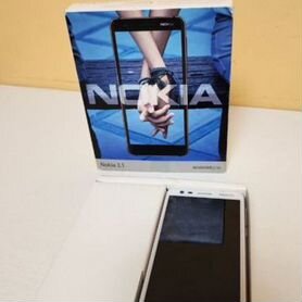 Nokia 3, 2/16 ГБ