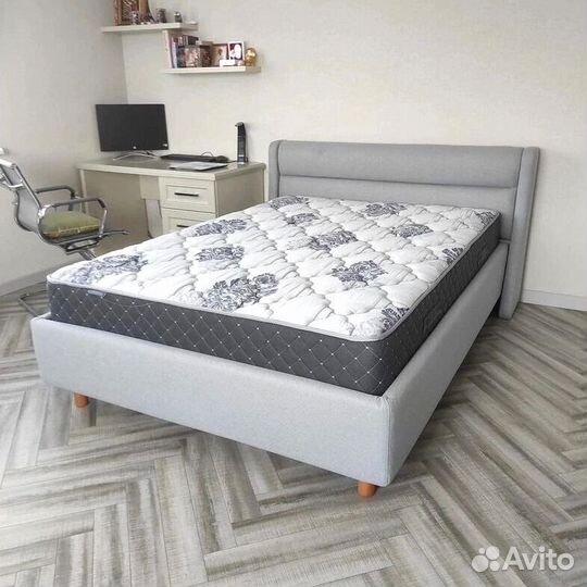 Матрас новый 160х200