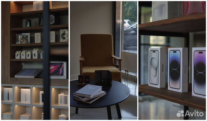 Sony Xperia 5 IV, 8/128 ГБ