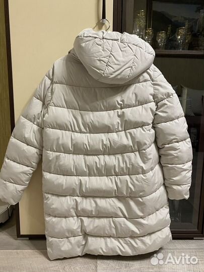 Куртка зимняя женская Zolla