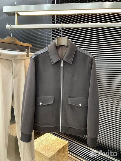 Куртка мужская Balmain