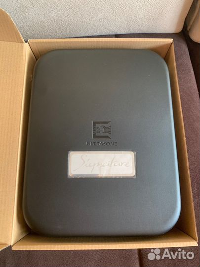 Наушники Drop + Ultrasone Signature X Headphones