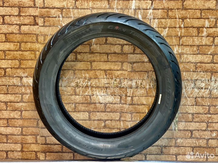 150/70 R17 Pirelli Angel GT 2№194