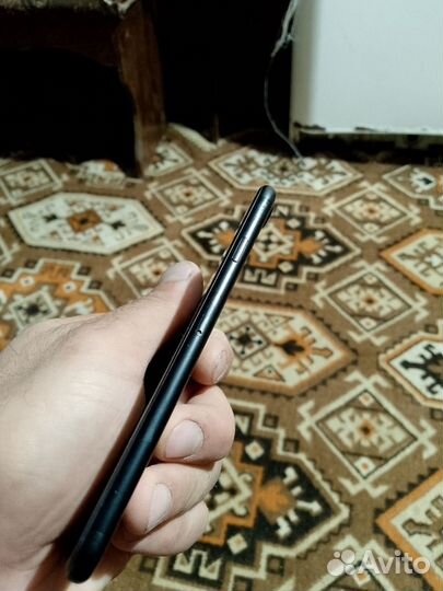 iPhone 7, 128 ГБ