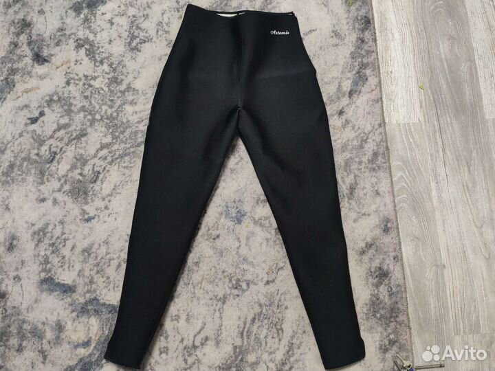 Брюки для похудения