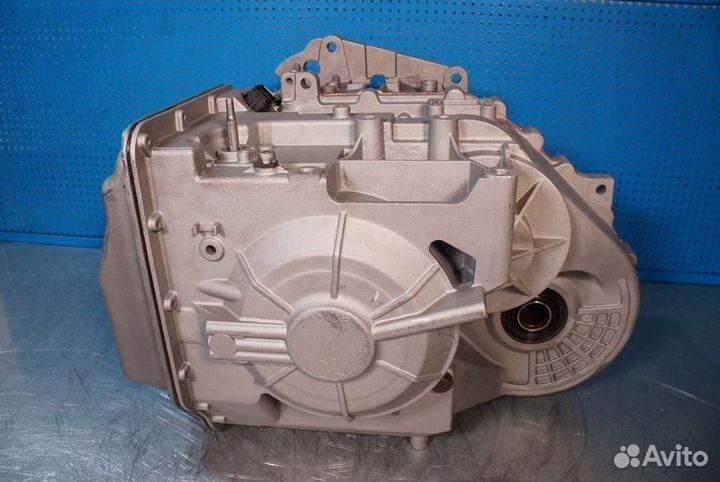 Акп BTR M11 3043000500