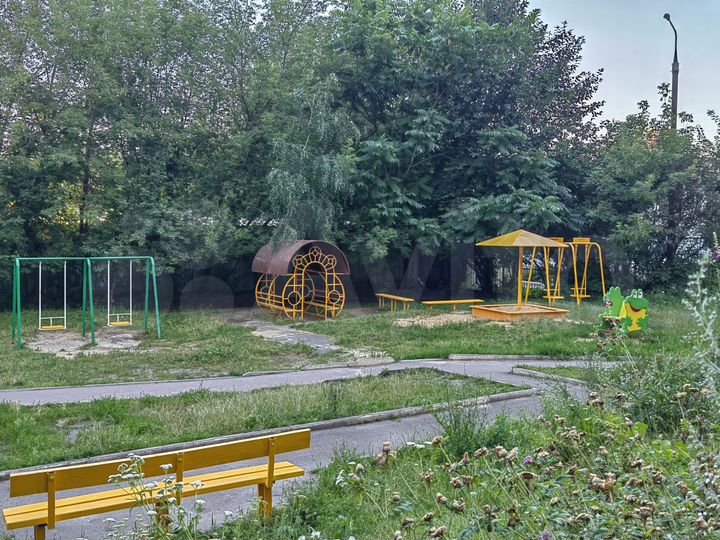 2-к. квартира, 50,2 м², 3/9 эт.
