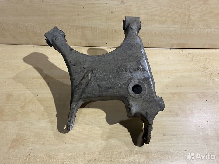 Рычаг Н образный BMW X5 E53