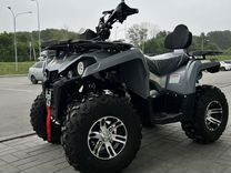 Квадроцикл Sharmax 300 Hummer