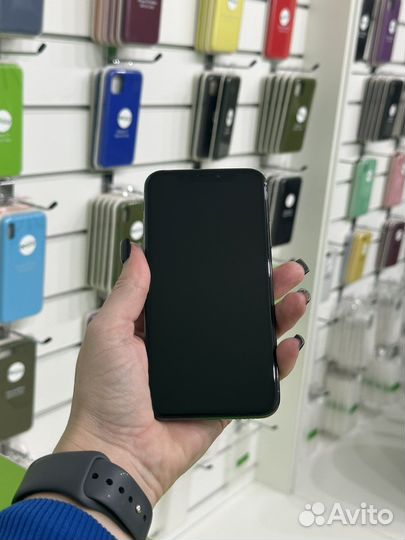 iPhone X, 64 ГБ