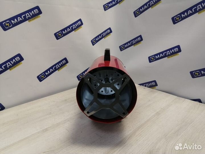 Тепловая пушка газовая 15 Кв