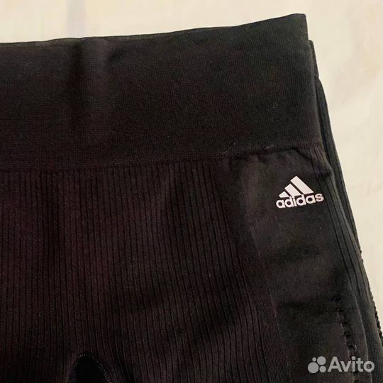 Костюм спортивный Adidas aeroknit Running оригинал