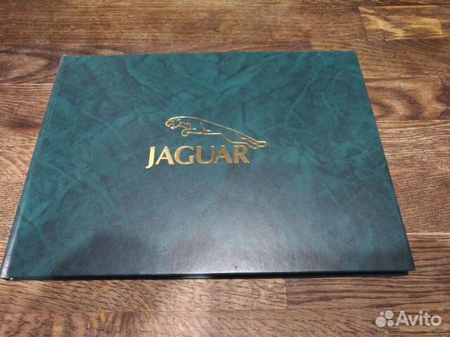 Книга Тим Ламберт "Jaguar"