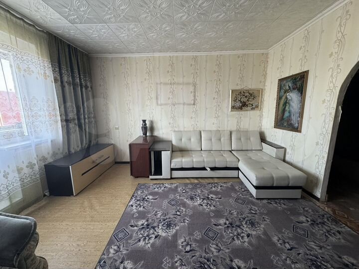 2-к. квартира, 53 м², 8/9 эт.