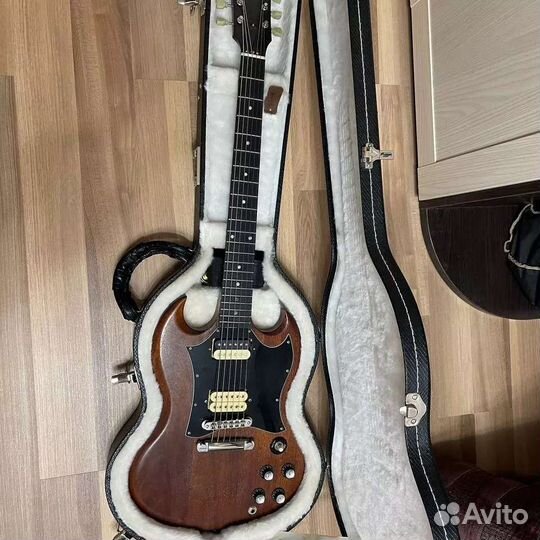 Gibson sg special