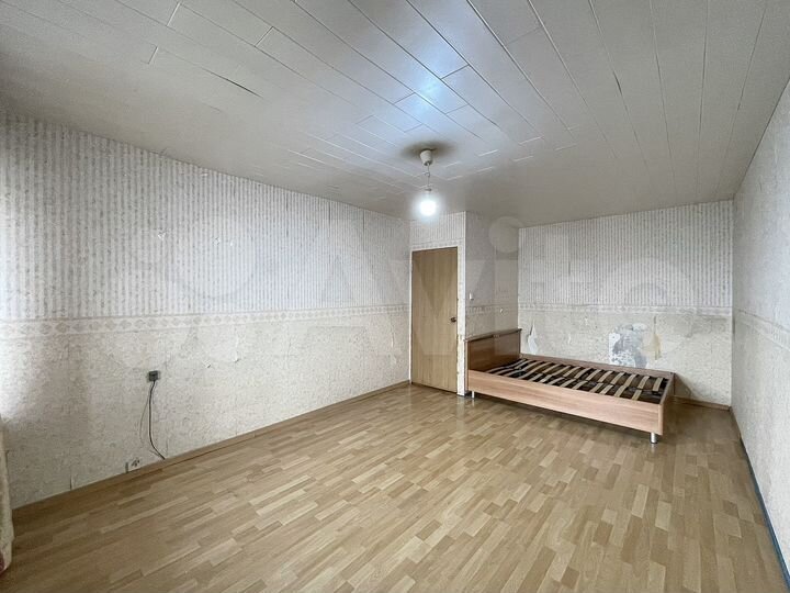 1-к. квартира, 34,4 м², 14/17 эт.