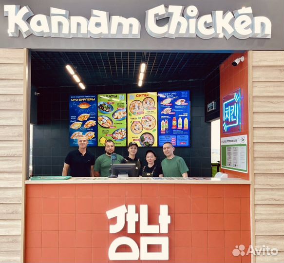 От 200 000 прибыли на корейской курочке