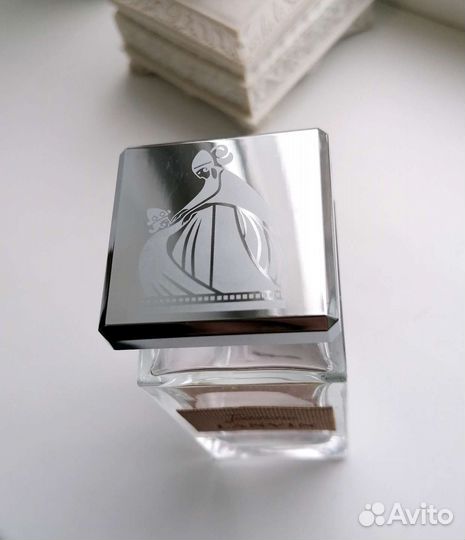 Lanvin jeanne eau de parfum 100 ml Оригинал