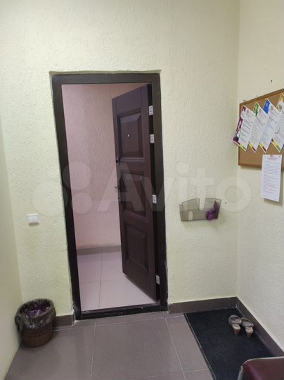 Офис, 28.8 м²