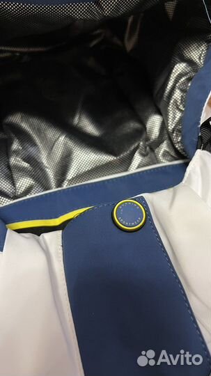 Горнолыжный костюм женский 42 44