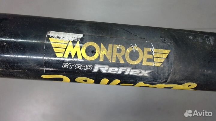 Амортизатор подвески Mitsubishi Outlander XL, 2007