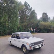 ВАЗ (LADA) 2106 1.5 MT, 1992, 250 000 км