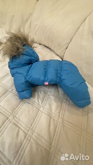 Комбинезон для собаки