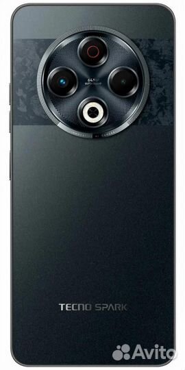 TECNO Spark 30, 8/128 ГБ