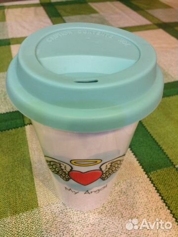 Термокружка