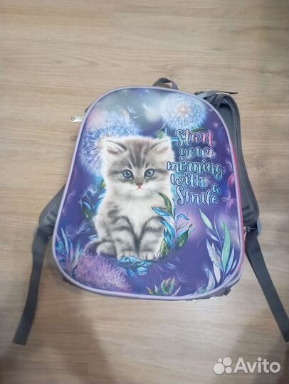 Ранец школьный